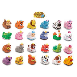 VTech Tut Tut Animo 80-215305 veicolo giocattolo