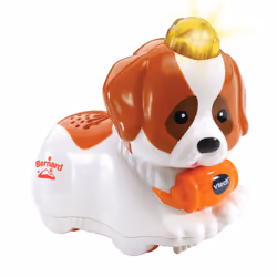 VTech Tut Tut Animo 80-215305 veicolo giocattolo - Vista aggiuntiva 4
