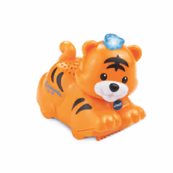 VTech Tut Tut Animo 80-215305 veicolo giocattolo - Vista aggiuntiva 5