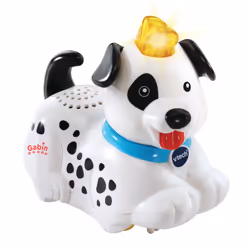 VTech Tut Tut Animo 80-215305 veicolo giocattolo - Vista aggiuntiva 6