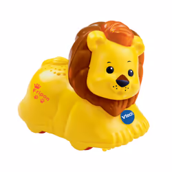 VTech Tut Tut Animo 80-215305 veicolo giocattolo - Vista aggiuntiva 7