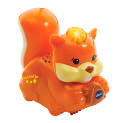 VTech Tut Tut Animo 80-215305 veicolo giocattolo - Vista aggiuntiva 8