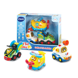 VTech 80-242165 action figure giocattolo