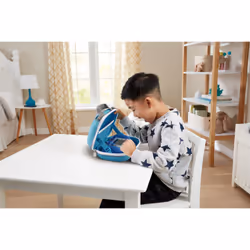 VTech KidiZoom Draagtas blauw - Vista aggiuntiva 4