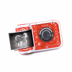 VTech KidiZoom Print Cam - Papier Refill Pack