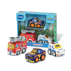 VTech 80-420505 action figure giocattolo