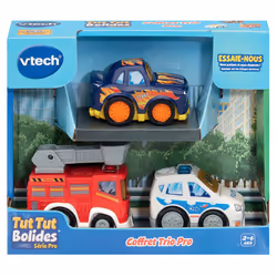 VTech 80-420505 action figure giocattolo