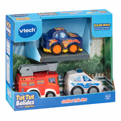 VTech 80-420505 action figure giocattolo