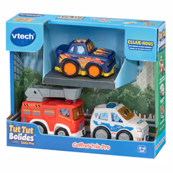 VTech 80-420505 action figure giocattolo - Vista aggiuntiva 4
