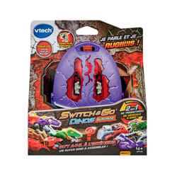 VTech 80-422175 giocattolo transformer