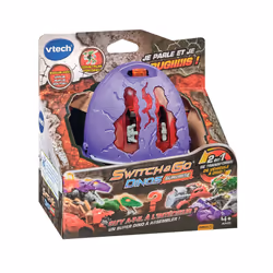 VTech 80-422175 giocattolo transformer