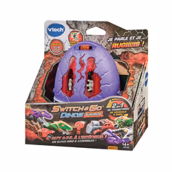 VTech 80-422175 giocattolo transformer