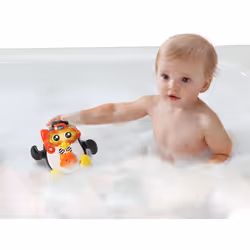 VTech Baby Mosè nuota con me