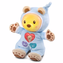 VTech 80-502105, Bambino/Bambina, 0 anno/i