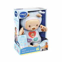 VTech 80-502105 giocattolo interattivo