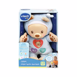 VTech 80-502105 giocattolo interattivo - Vista aggiuntiva 4
