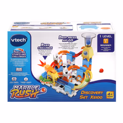 VTech Marble Rush - Discovery Set - Vista aggiuntiva 6