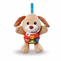 VTech 80-502305, 0,25 anno/i, Batterie richieste, Mini Stilo AAA, Plastica, Multicolore