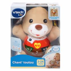 VTech 80-502305 giocattolo educativo
