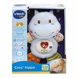 VTech 80-502505 giocattolo interattivo
