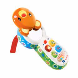 VTech Baby Il telefono di Teddy - Vista aggiuntiva 5