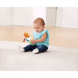 VTech Baby Il telefono di Teddy - Vista aggiuntiva 7