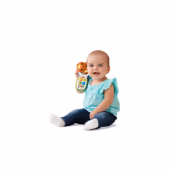 VTech Baby Il telefono di Teddy - Vista aggiuntiva 8