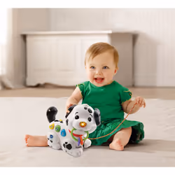 VTech Baby Macchia - 1,2,3, Canta e Cammina con me! - Vista aggiuntiva 5