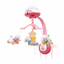 VTech 80-503355, Plastica