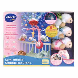 VTech 80-503355 telefonino per bambini