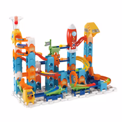 VTech Marble Rush - Adventure set - Vista aggiuntiva 7
