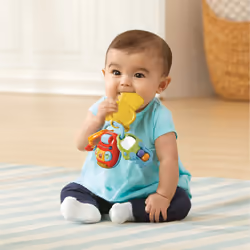 VTech 80-505105 giocattolo educativo - Vista aggiuntiva 2