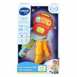 VTech 80-505105 giocattolo educativo - Vista aggiuntiva 3