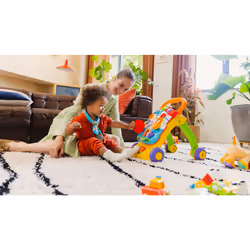 VTech Baby Super Primi Passi Parlante 2 in 1 - Vista aggiuntiva 5