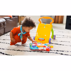 VTech Baby Super Primi Passi Parlante 2 in 1 - Vista aggiuntiva 6