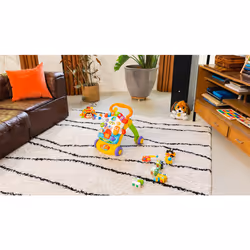 VTech Baby Super Primi Passi Parlante 2 in 1 - Vista aggiuntiva 7
