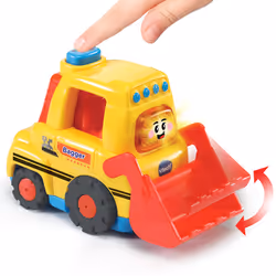 VTech 507804 giocattolo educativo - Vista aggiuntiva 3