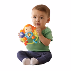 VTech Baby Zoe sonaglino interattivo - Vista aggiuntiva 4