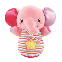 VTech Elephanteau dodo rose