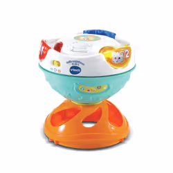 VTech Baby BALLE MAGIC'MOOV 3 EN 1