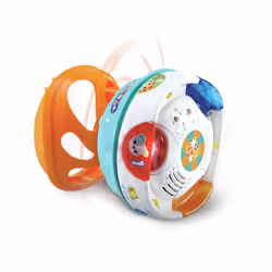 VTech Baby BALLE MAGIC'MOOV 3 EN 1