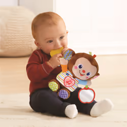 VTech Noé, p'tit singe d'activités