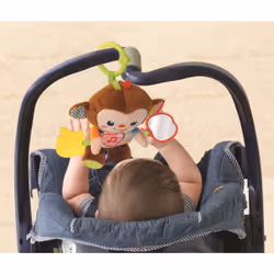 VTech Noé, p'tit singe d'activités