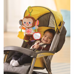 VTech Noé, p'tit singe d'activités - Vista aggiuntiva 4