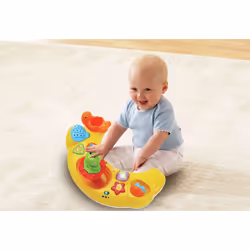 VTech Super Siege De Bain Interactif 2 en 1 - Vista aggiuntiva 4