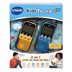VTech 80-518565 gioco elettronico per bambino