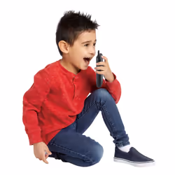 VTech Kidi Talkie - Vista aggiuntiva 5