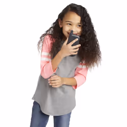 VTech Kidi Talkie - Vista aggiuntiva 6