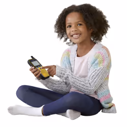 VTech Kidi Talkie - Vista aggiuntiva 8