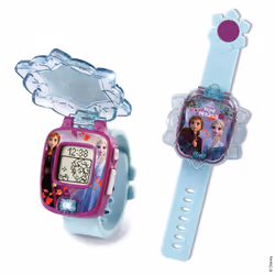 VTech 80-518805, 3 anno/i, Francese, 76,67 g, Multicolore